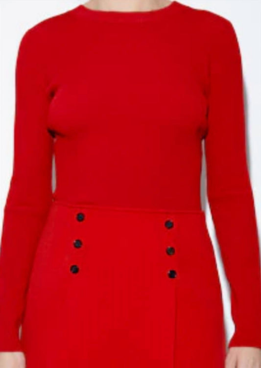 Grey/Ven - Gregory Top