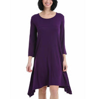 Malabar Bay - Amalfi Dress