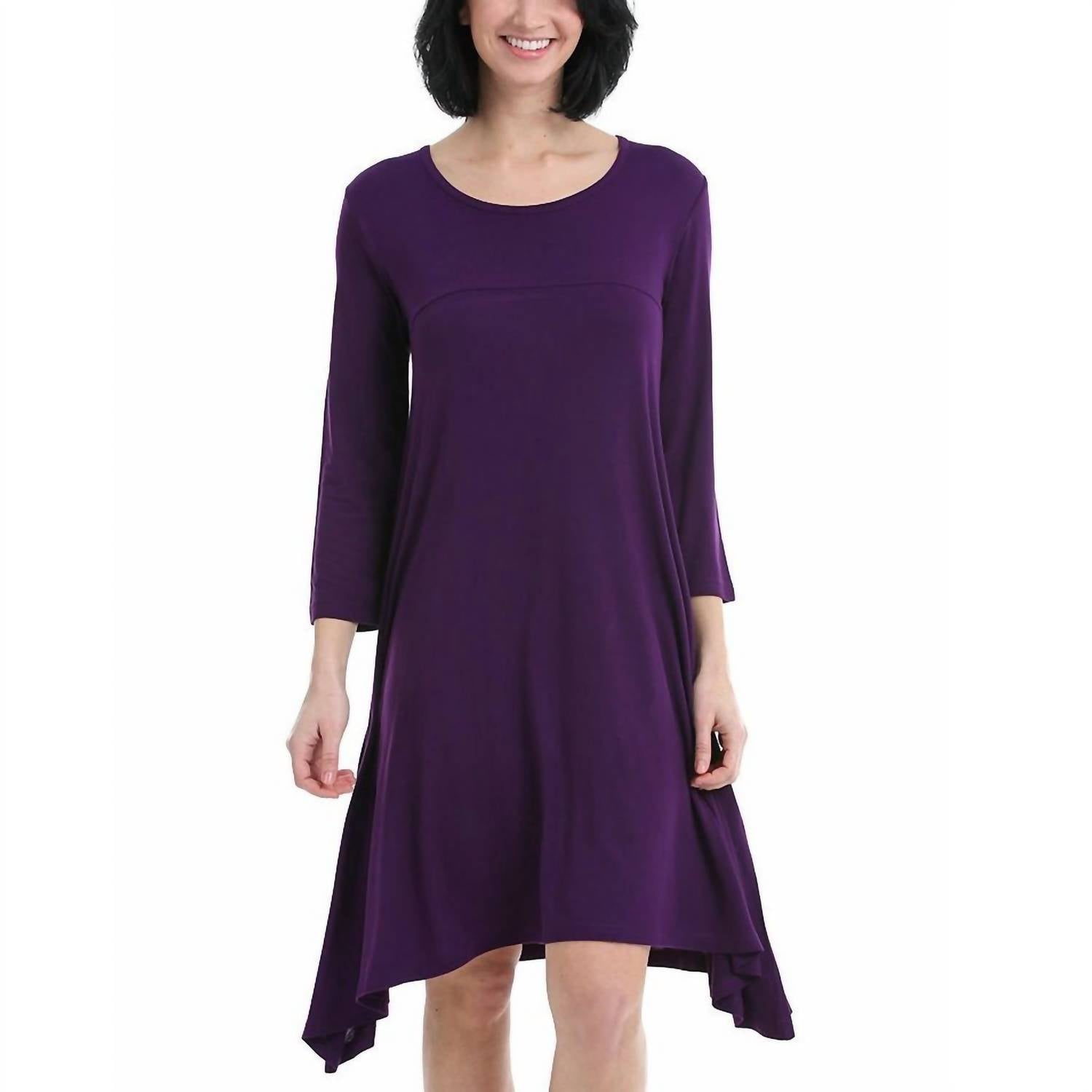 Malabar Bay - Amalfi Dress