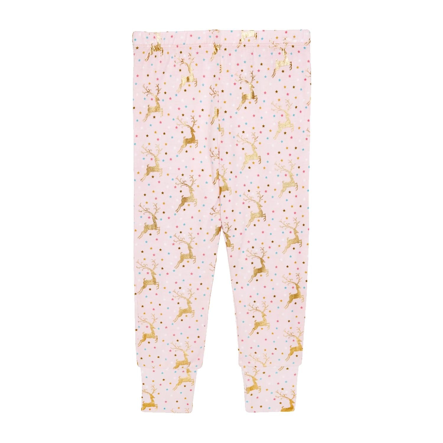 Posh Peanut - Long Sleeve Pajama