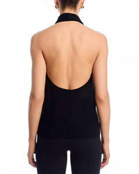 Lucy Paris - Kali Twist Tank Top