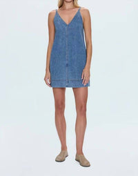 Pistola - Tavi Mini Dress