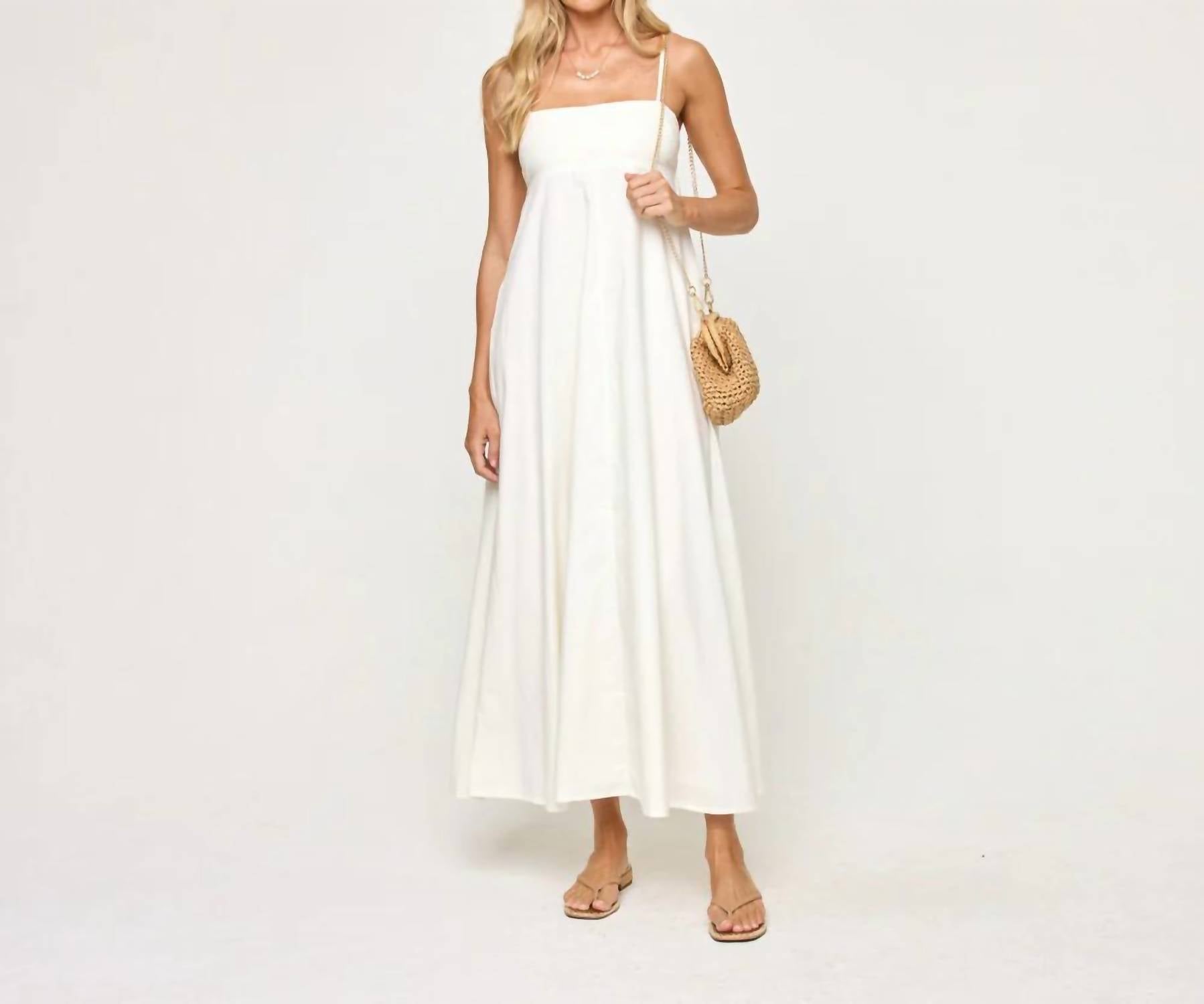 L*Space - Raveena Maxi Dress