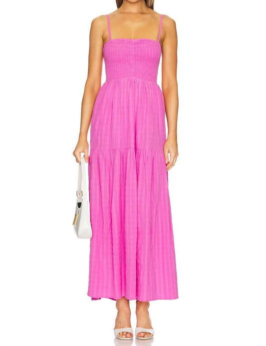 L*Space - Mallorca Dress