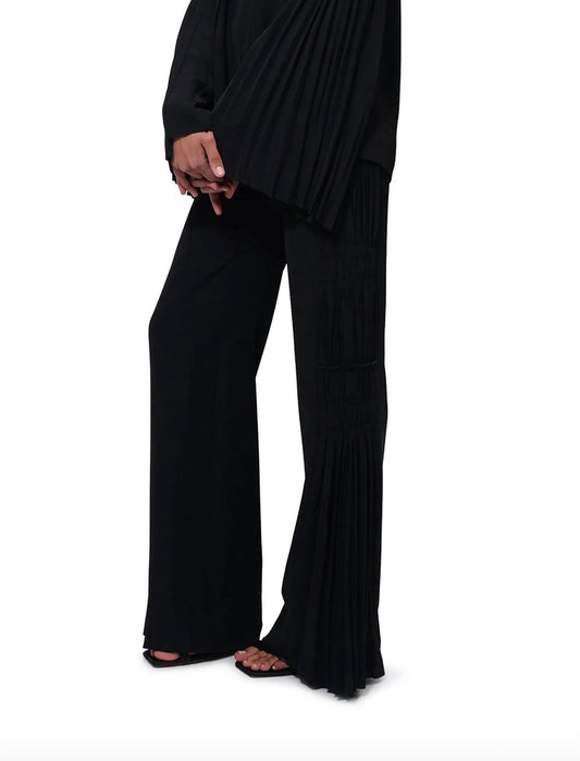 Kerry Sartorial Wide Leg Pants