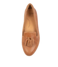Ziera - Women's Charter Xf Leather Loafer