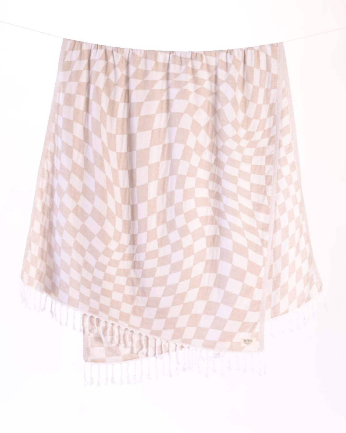 Teema Towels - Turkish Towel
