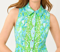 Lilly Pulitzer - KATHY UPF 50+ DRESS