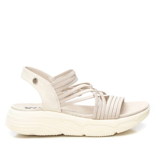 Xti - Women's 14410001 Sandal