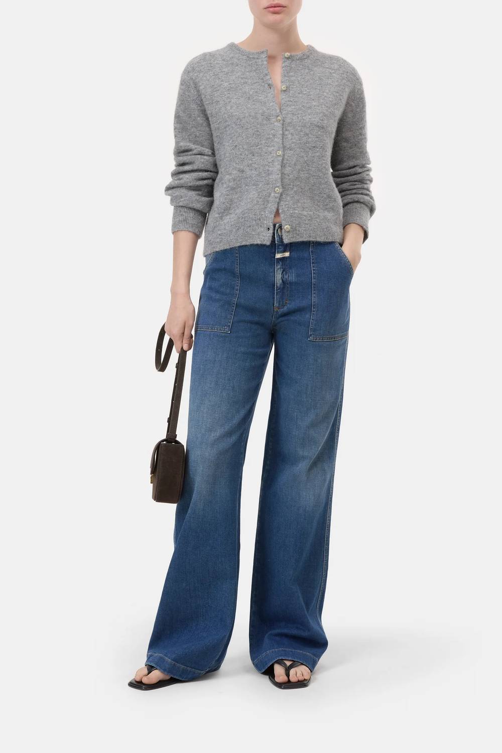 Closed - Aria Flared Jeans