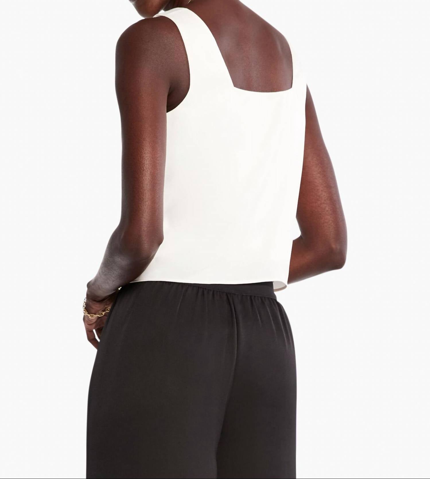 Nic + Zoe - Statement Set Tank