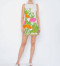 Flora Bea - Ella Shift Dress