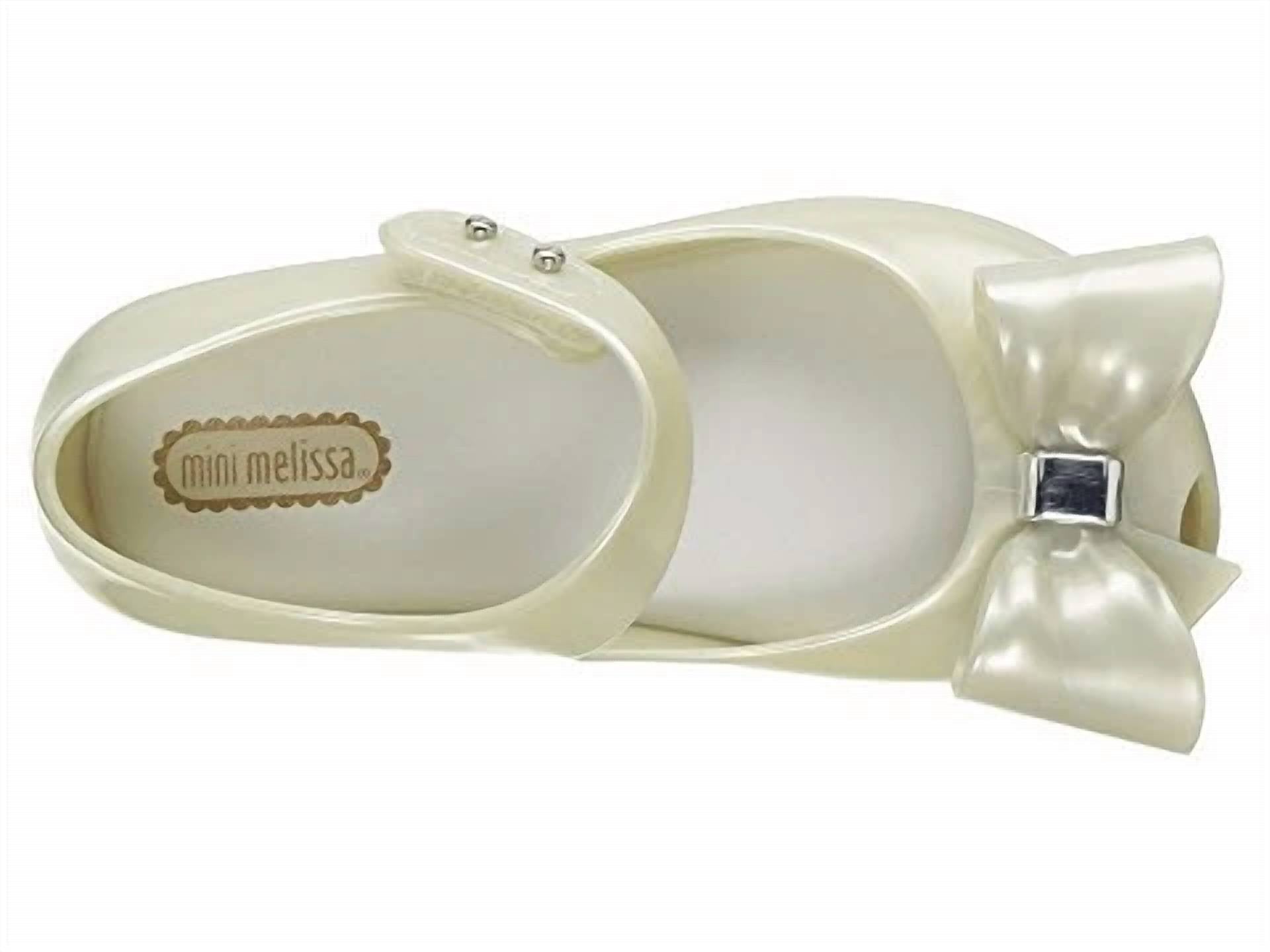 Mini Melissa - Toddler's Mini Ultragirl Viii Shoes