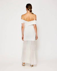 Line And Dot - Rowan Maxi Dress