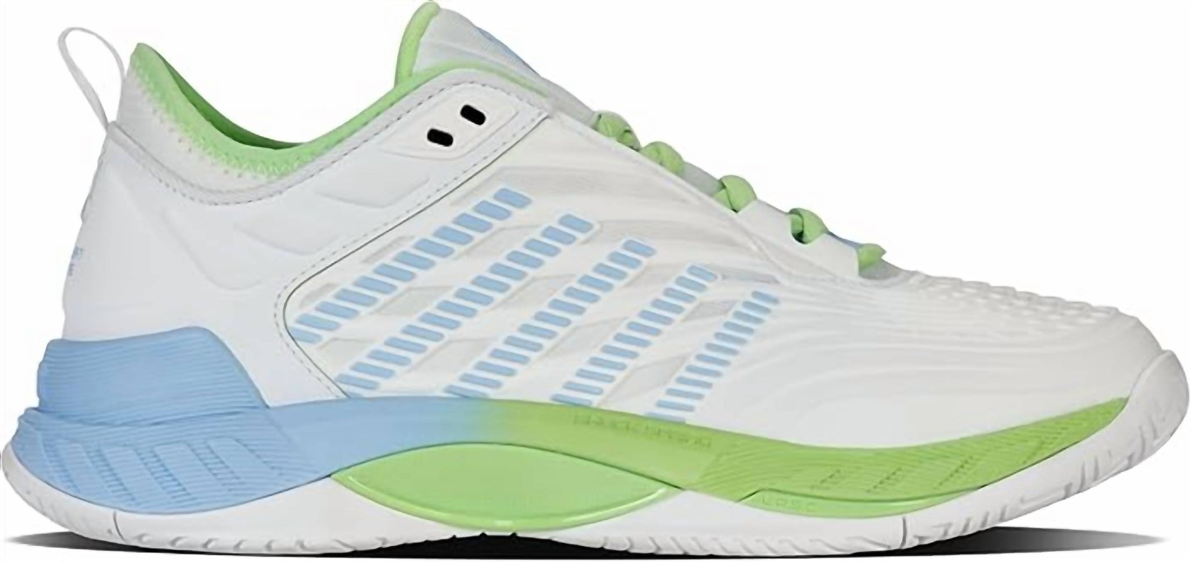 K-Swiss - Women's Hypercourt Supreme 2 Tennis Shoe