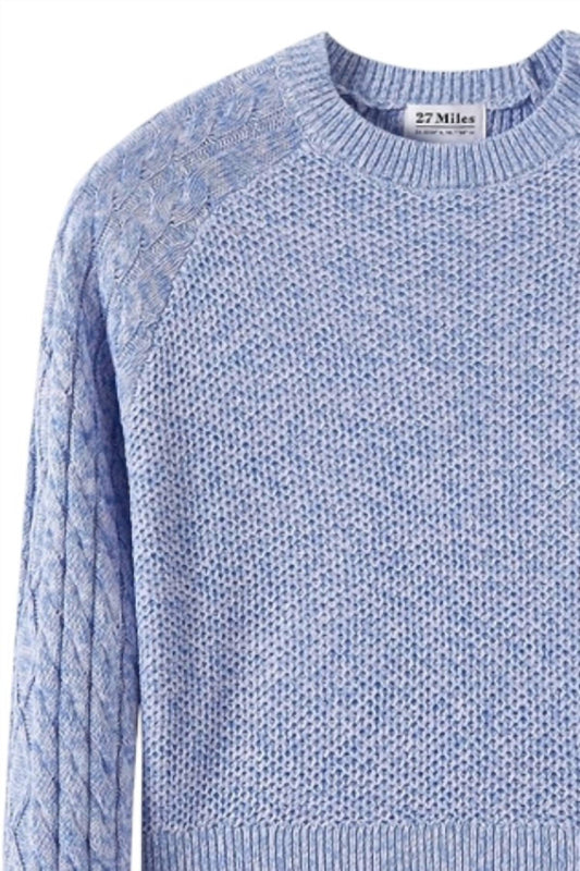 27 Miles Malibu - Women's Lorne Sweater