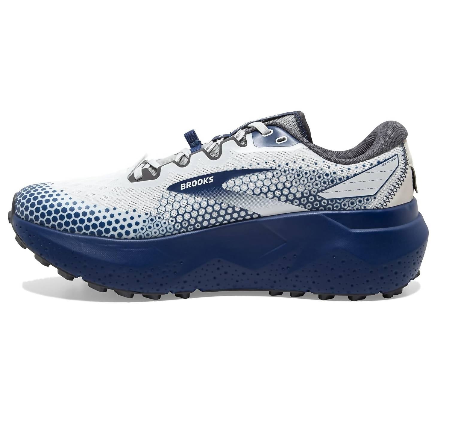 Brooks - Men's Caldera 6 Trail Running Shoes