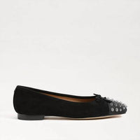 Sam Edelman - Women's Monet Cap Toe Ballet Flat