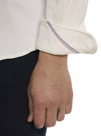 Robert Graham - Hammond Cotton-blend Button-front Shirt