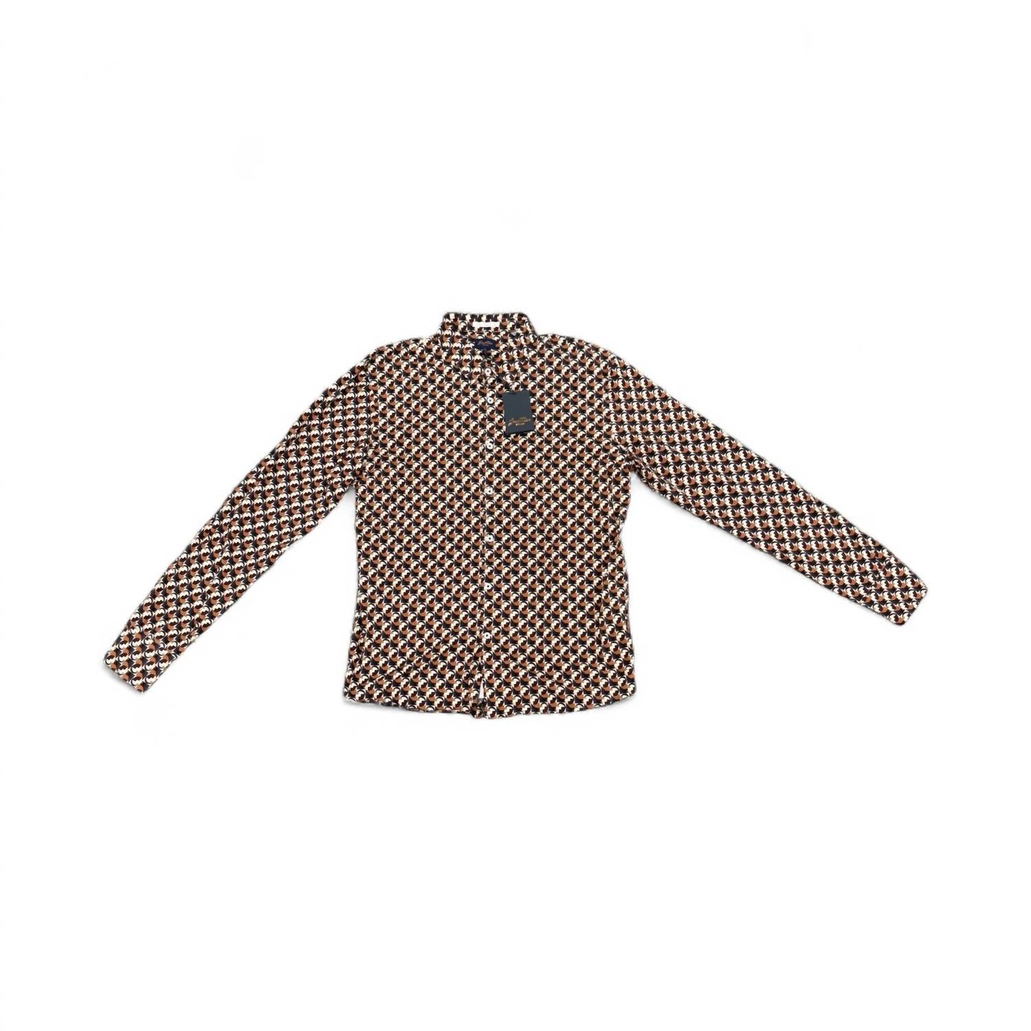 Goodman - Men's Flex Pro Point Shirt