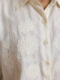 Daydress - Phoebe Shirt