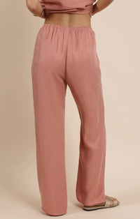 Sadie & Sage - Heritage Bootcut Pant