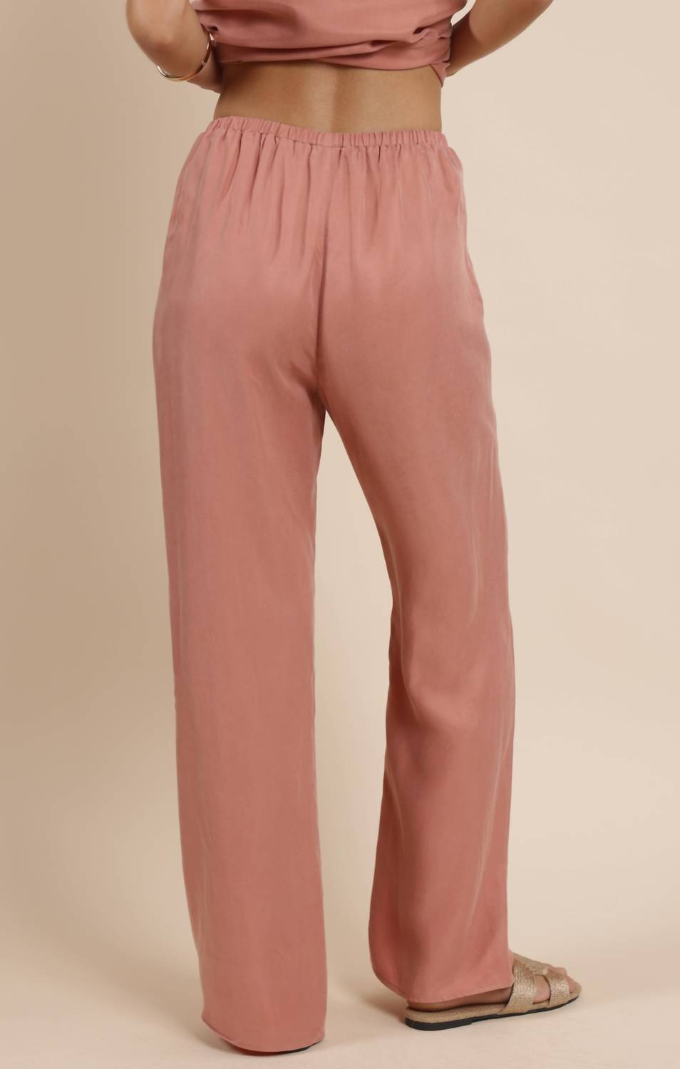 Sadie & Sage - Heritage Bootcut Pant