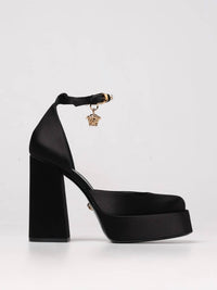 Versace - Women's Decolette Platform Heel