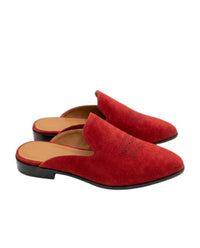 Agave Sky - Women's Pointed Flat Shoes