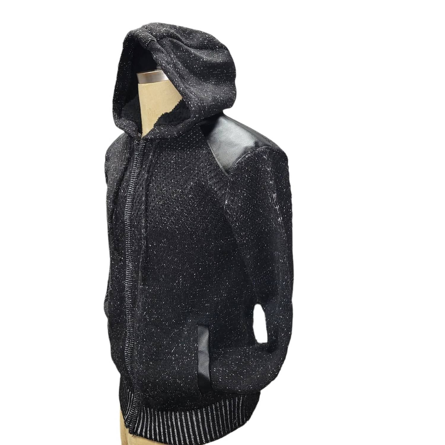 Xray - Men's Extra Fine Fiber Jacket
