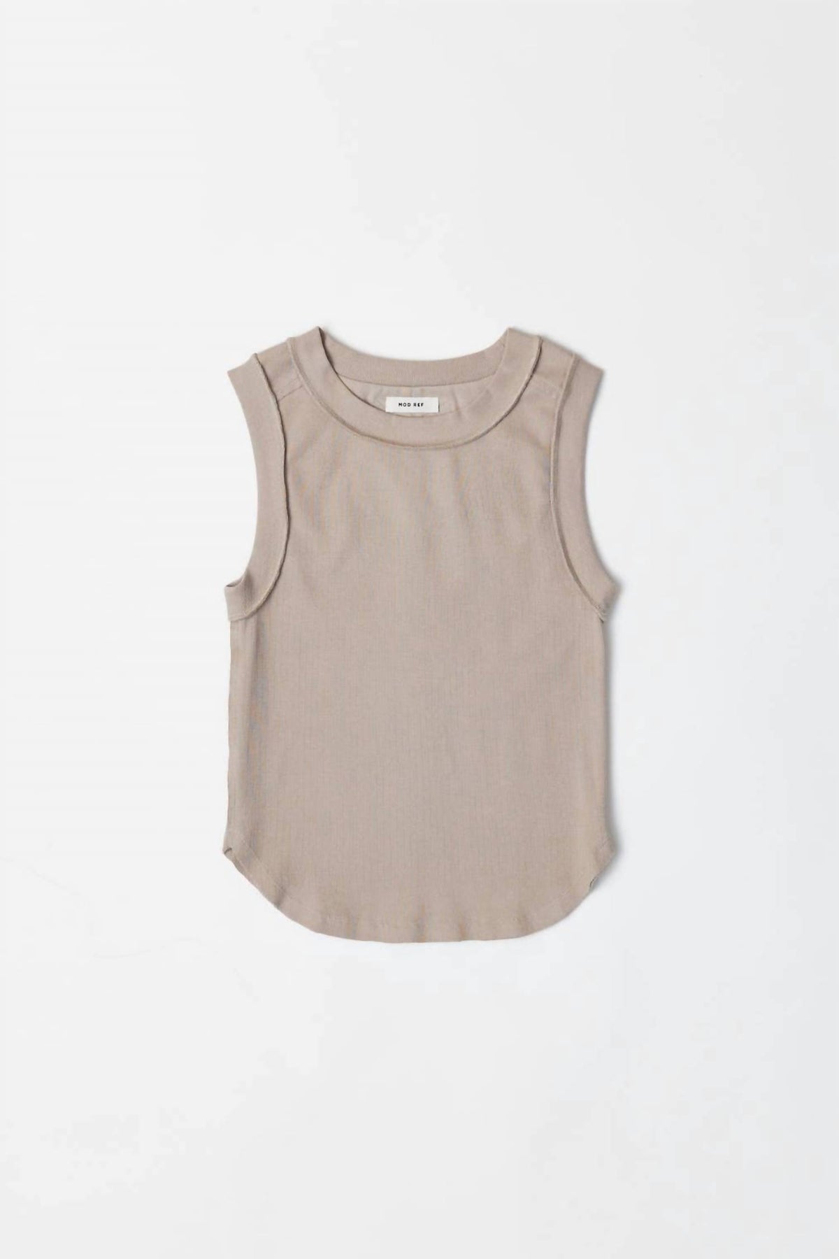 Mod Ref - Women's Sharon Top