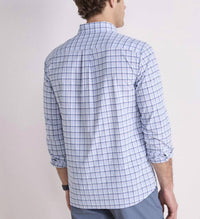 Vineyard Vines - Callwood Plaid Featherweight Performance Shirt