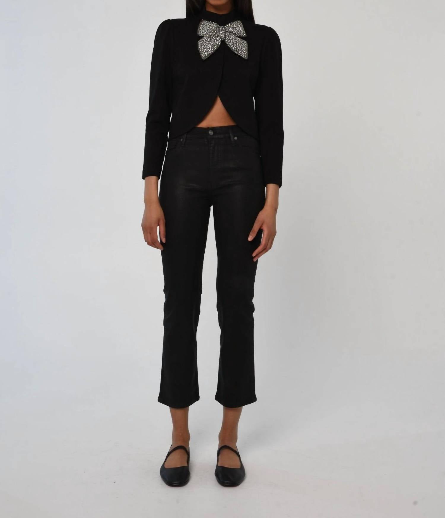 Love The Label - Regina Jacket