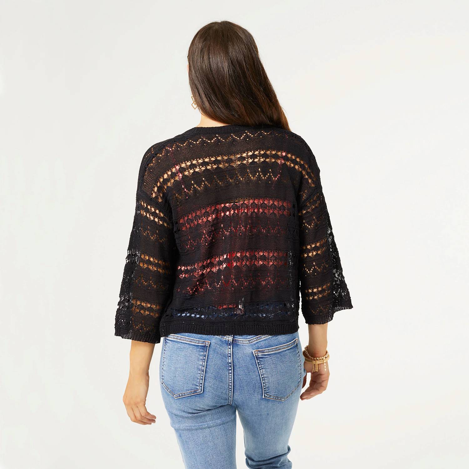 Coco + Carmen - Trina Sweater Cardigan