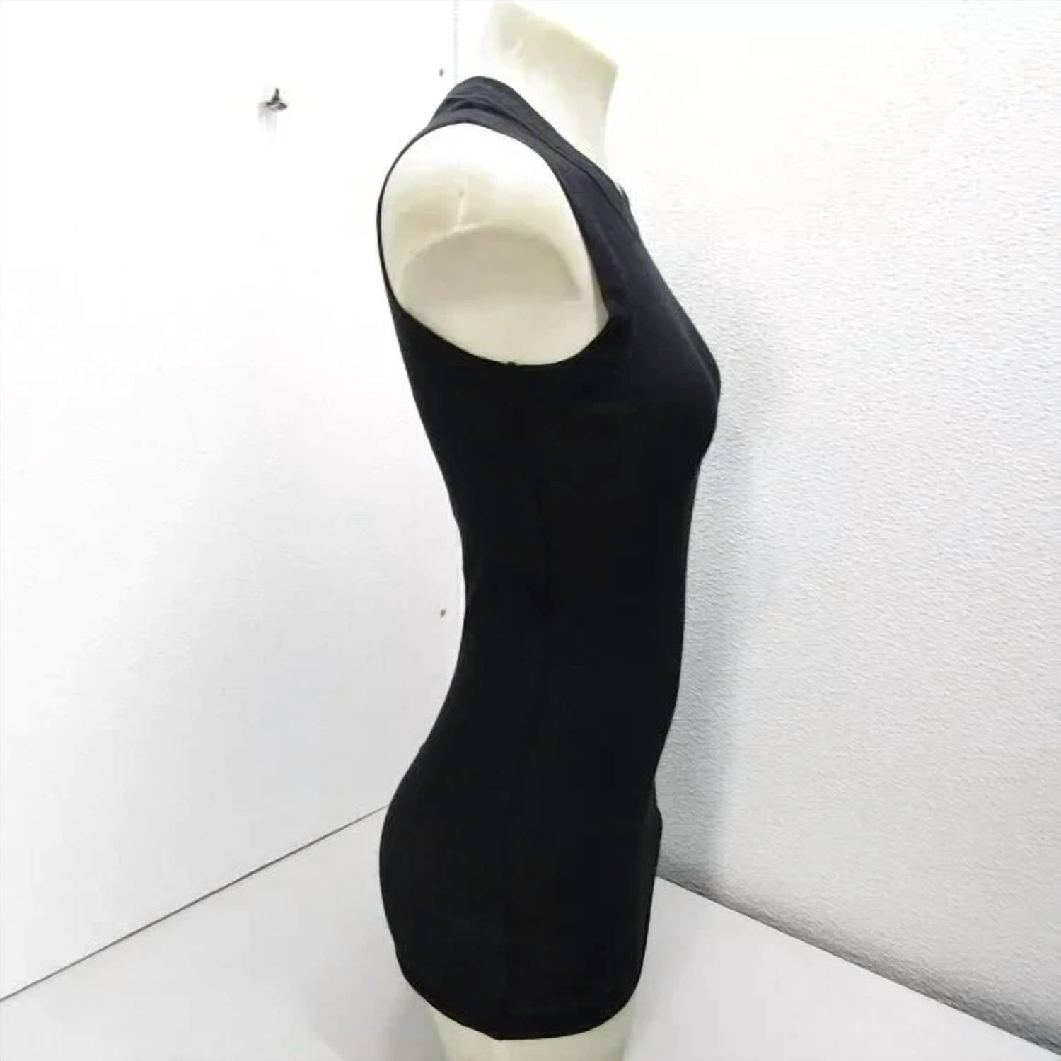 Bite - Women's Sleeveless Thin Jersey Top