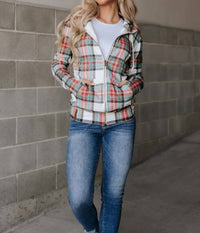 Ampersand Ave - Fullzip Sweatshirt