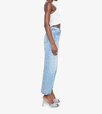 Mother - Half-pipe Ankle Jeans