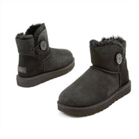 Ugg - Women's Mini Bailey Button Ii Boot