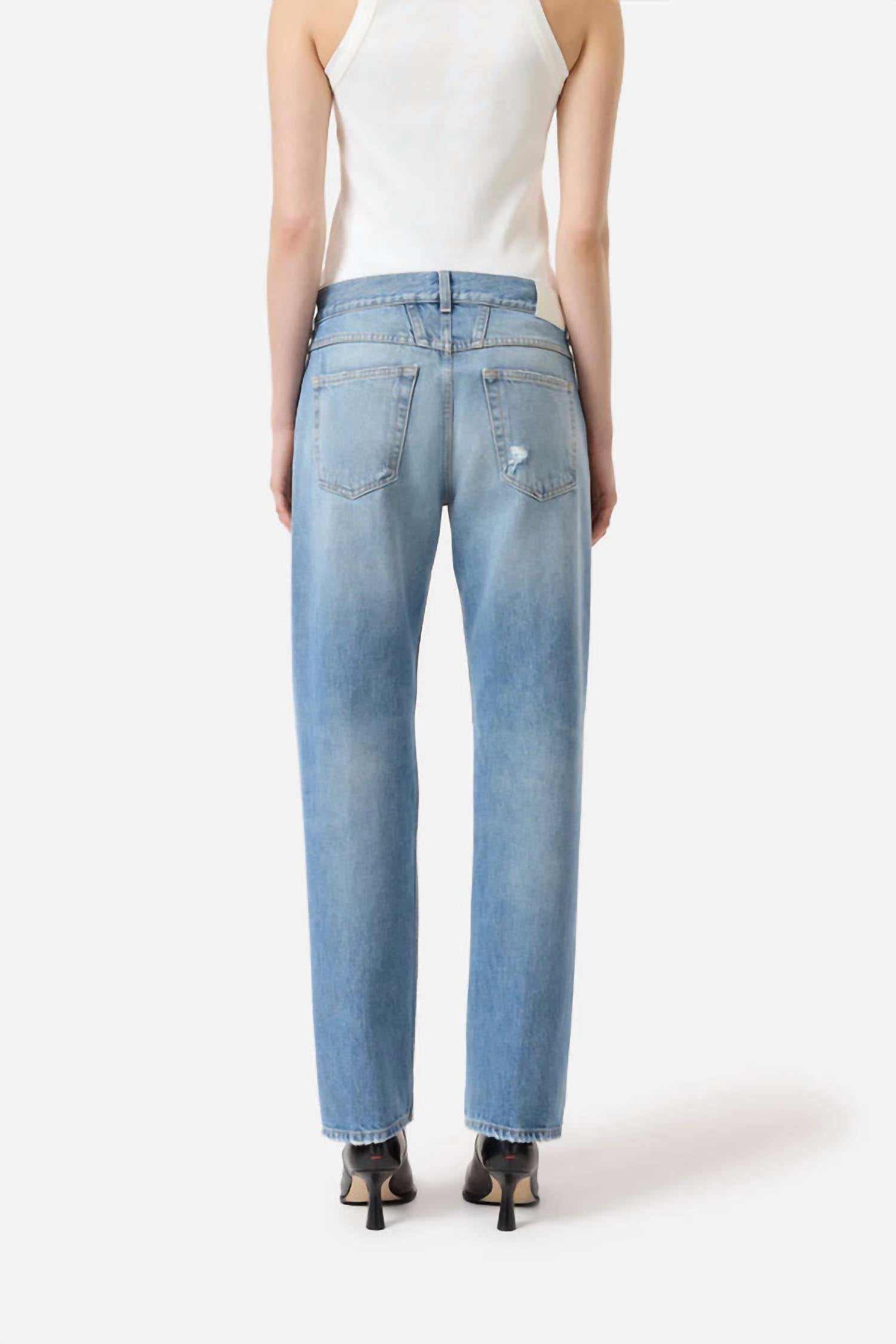 Closed - Women's Jonta Jeans