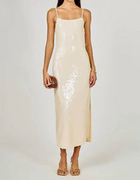 Endless Rose - Women's Sequin Slip Dress