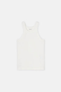 Closed - Racer Tank Top