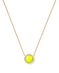 Kendra Scott - Women's Tennis Short Necklace