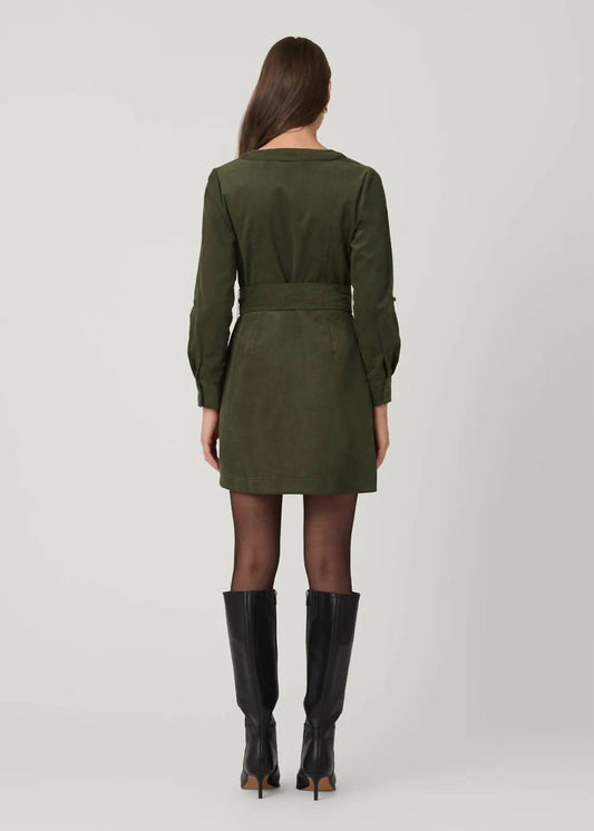 Shoshanna - Manon Mini Dress