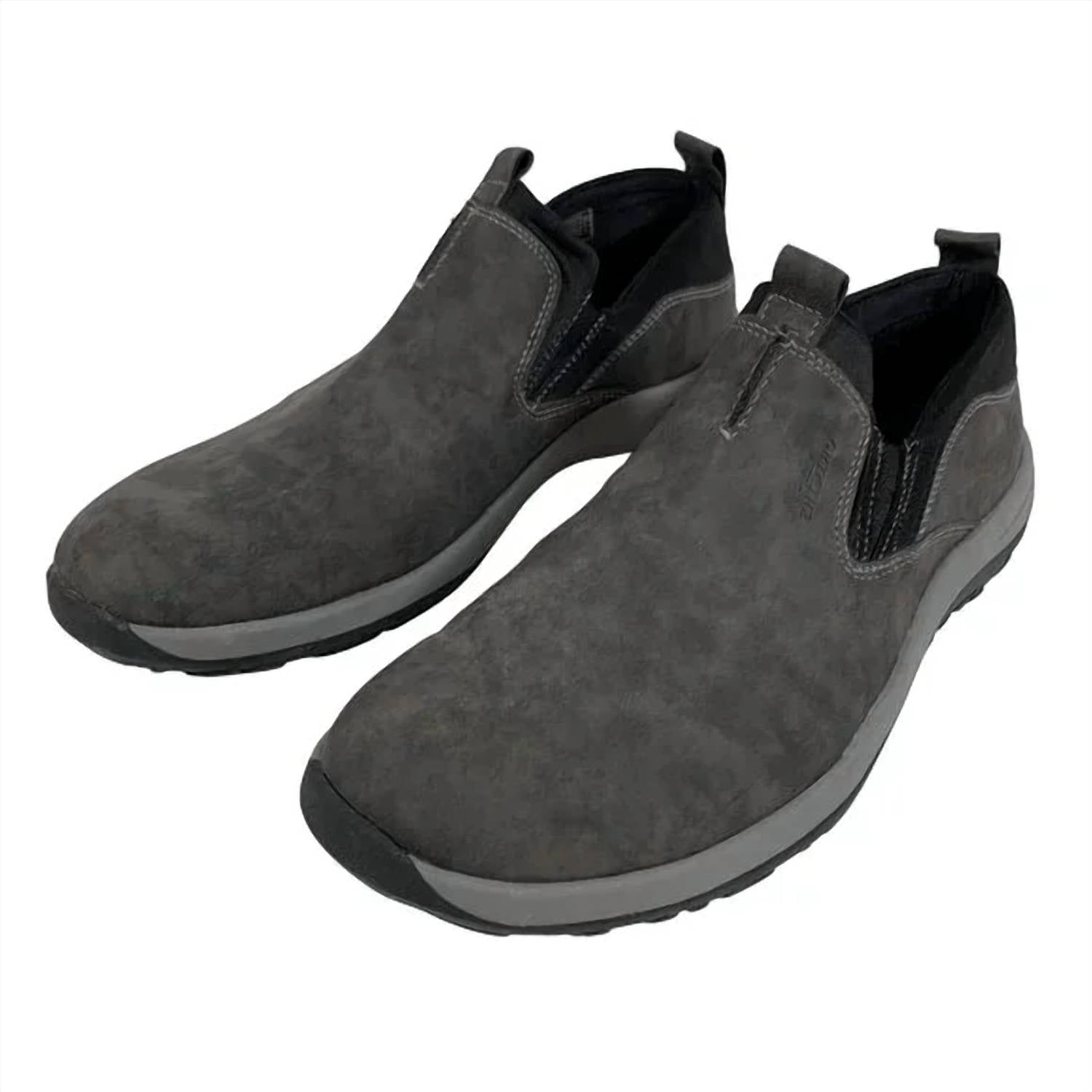 Earth - Men's Danvers Slip On Sneaker