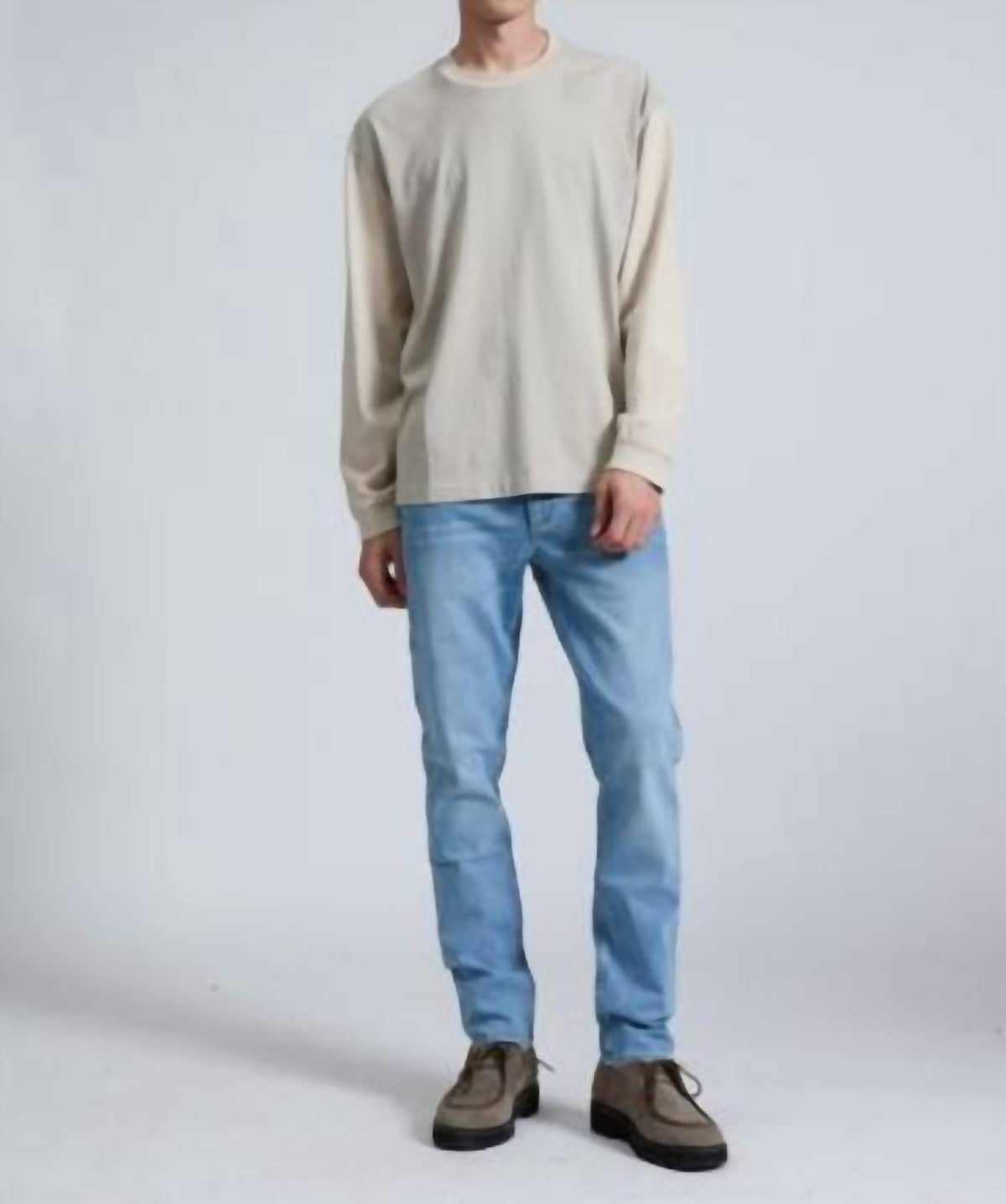 Rag & Bone - Fit 3 Airflex Jeans