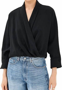 Figue - Fallon Long Sleeve Top