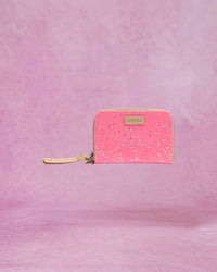Consuela - Women's Zippy Wallet
