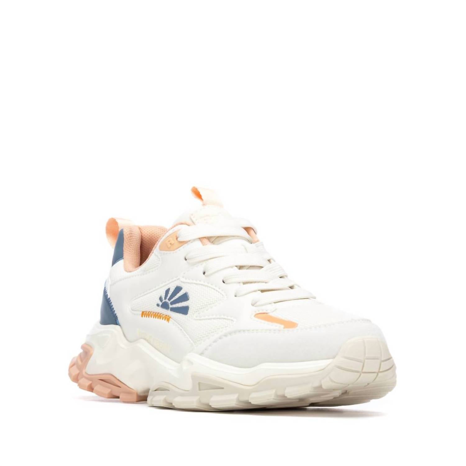 Xti - Women's 17501706 Refresh Sneaker