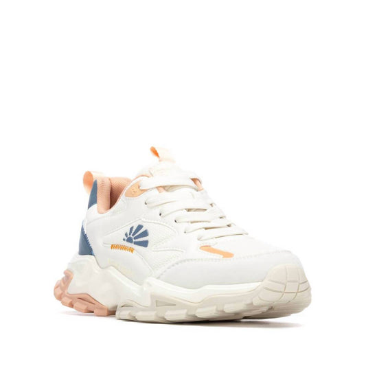 Xti - Women's 17501706 Refresh Sneaker