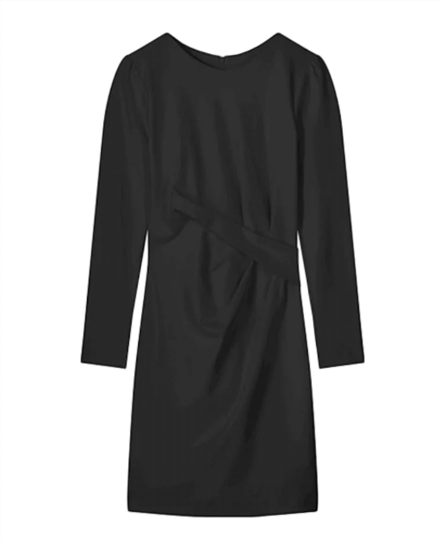 Summum - Women's Milano Punto Dress